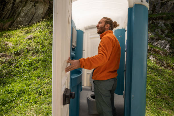 Best Local porta potty services  in Highland Springs, VA