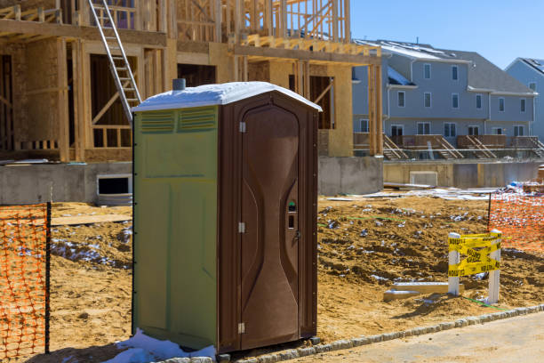 Best Best portable toilet rental  in Highland Springs, VA