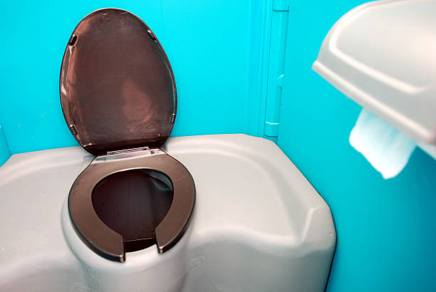 Best Temporary restroom rental  in Highland Springs, VA