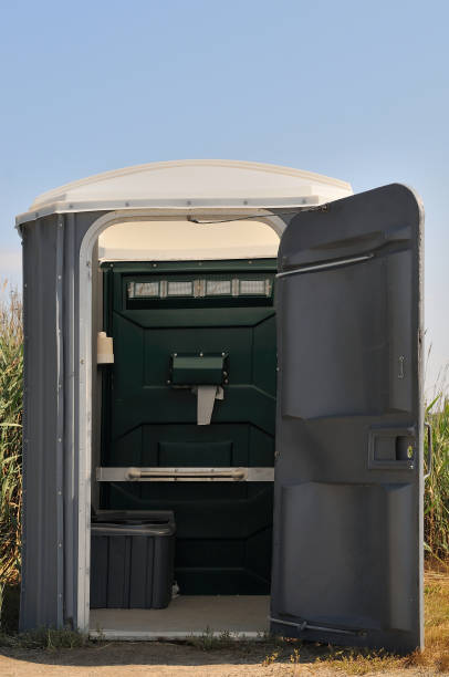 Portable Toilet Options We Offer in Highland Springs, VA