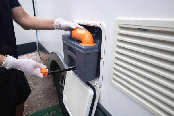 Best Local porta potty services  in Highland Springs, VA