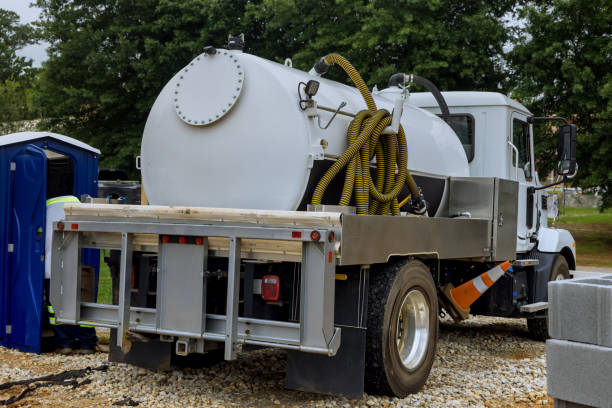 Best Emergency porta potty rental  in Highland Springs, VA