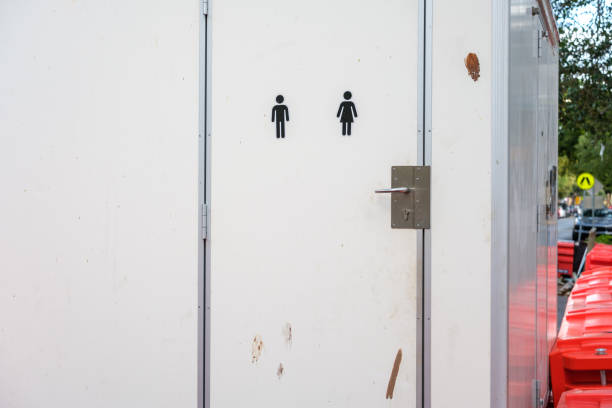 Best Sanitation services for porta potties  in Highland Springs, VA