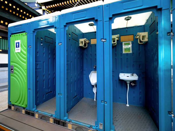 Best Long-term porta potty rental  in Highland Springs, VA