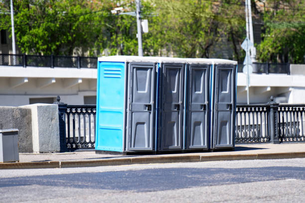 Best Affordable porta potty rental  in Highland Springs, VA