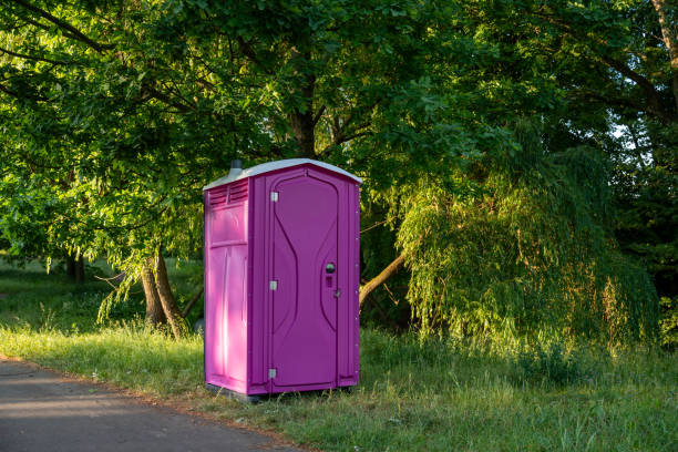 Best Portable bathroom rental  in Highland Springs, VA