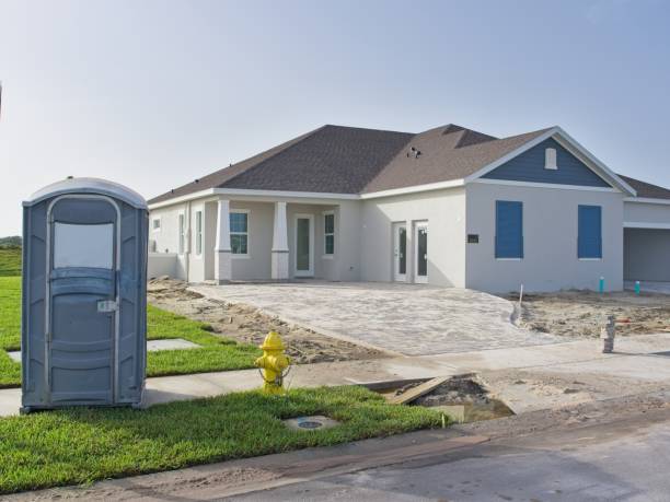 Best Porta potty delivery and setup  in Highland Springs, VA