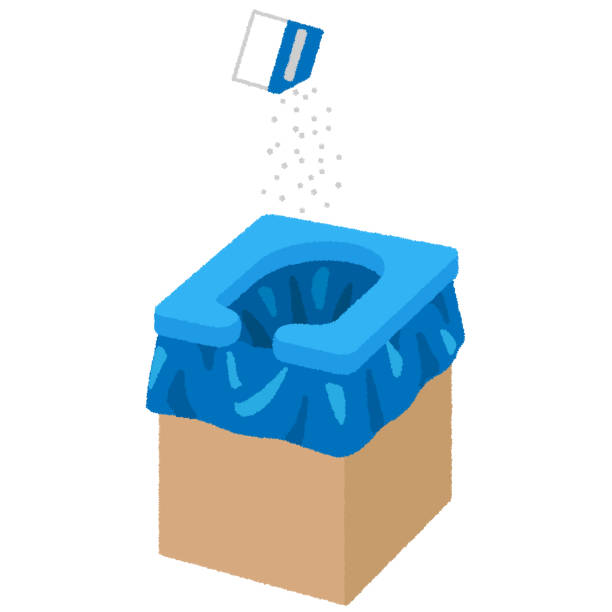 Portable Toilet Options We Offer in Highland Springs, VA