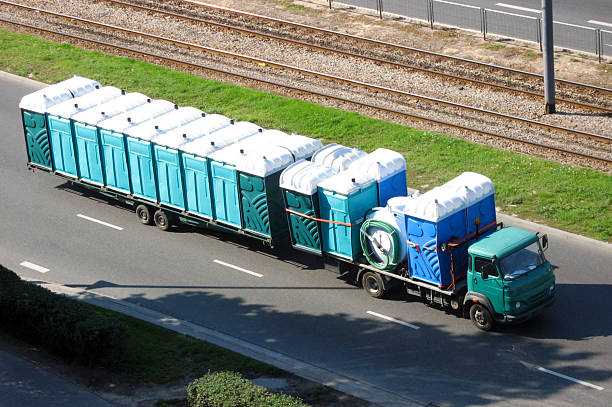 Best Handicap porta potty rental  in Highland Springs, VA