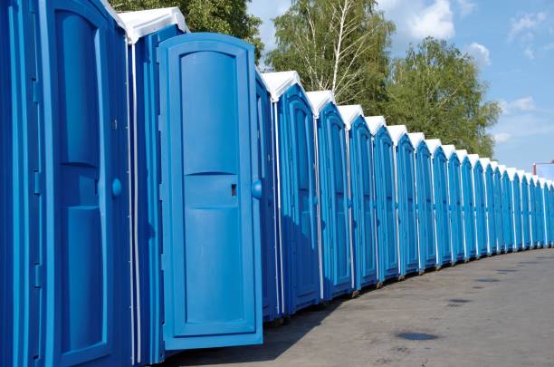 Best Best portable toilet rental  in Highland Springs, VA